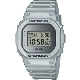 Casio DW-5600FF-8DR Kol Saati