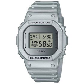 Casio DW-5600FF-8DR Kol Saati