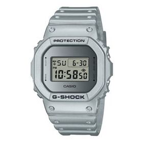 Casio DW-5600FF-8DR Kol Saati