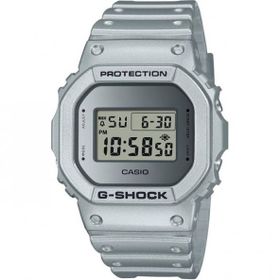 Casio DW-5600FF-8DR Kol Saati