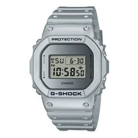 Casio DW-5600FF-8DR Kol Saati
