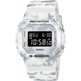 Casio DW-5600GC-7DR Kol Saati