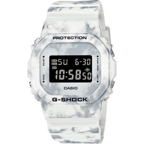 Casio DW-5600GC-7DR Kol Saati