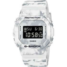 Casio DW-5600GC-7DR Kol Saati