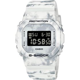 Casio DW-5600GC-7DR Kol Saati