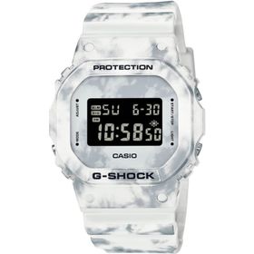 Casio DW-5600GC-7DR Kol Saati
