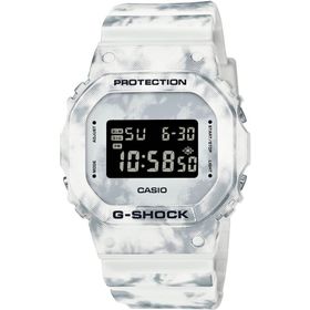 Casio DW-5600GC-7DR Kol Saati