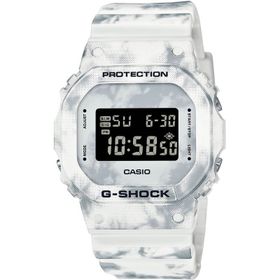 Casio DW-5600GC-7DR Kol Saati
