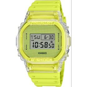 Casio DW-5600GL-9DR Kol Saati