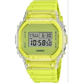 Casio DW-5600GL-9DR Kol Saati