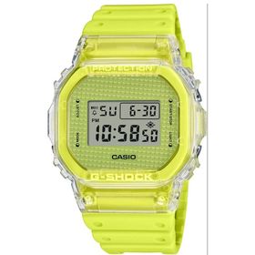 Casio DW-5600GL-9DR Kol Saati