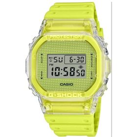 Casio DW-5600GL-9DR Kol Saati