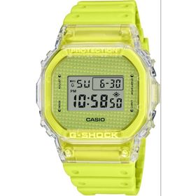 Casio DW-5600GL-9DR Kol Saati