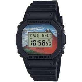 Casio DW-5600KHG25-1DR Kol Saati