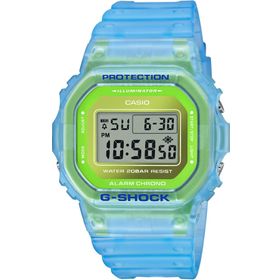 Casio DW-5600LS-2D Erkek Kol Saati