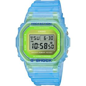 Casıo DW-5600LS-2DR Erkek Kol Saati