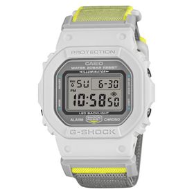 Casio DW-5600MNC-7A8DR Kol Saati