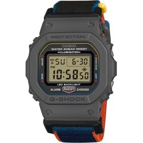 Casio DW-5600MNC-8A2DR Kol Saati