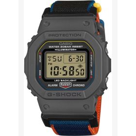 Casio DW-5600MNC-8A2DR Kol Saati