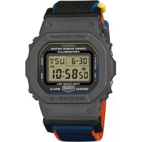 Casio DW-5600MNC-8A2DR Kol Saati