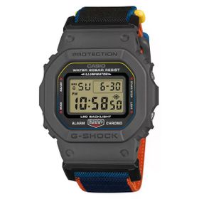 Casio DW-5600MNC-8A2DR Kol Saati