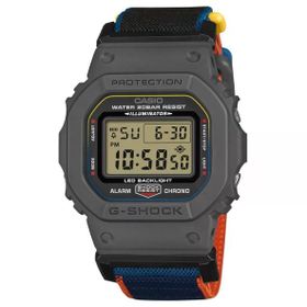 Casio DW-5600MNC-8A2DR Kol Saati