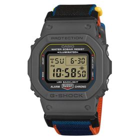 Casio DW-5600MNC-8A2DR Kol Saati