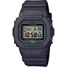Casio DW-5600MNT-1DR Kol Saati