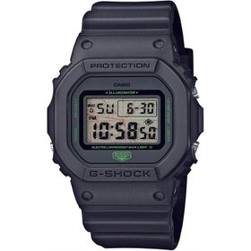 Casio DW-5600MNT-1DR Kol Saati