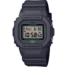 Casio DW-5600MNT-1DR Kol Saati