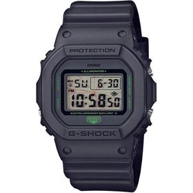 Casio DW-5600MNT-1DR Kol Saati