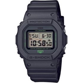 Casio DW-5600MNT-1DR Kol Saati