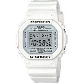 Casio DW-5600MW-7DR Erkek Kol Saati