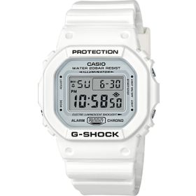 Casio DW-5600MW-7DR Erkek Kol Saati