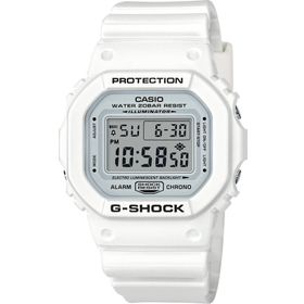 Casio DW-5600MW-7DR Erkek Kol Saati
