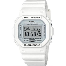 Casio DW-5600MW-7DR Erkek Kol Saati
