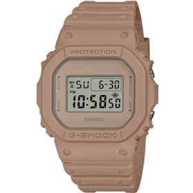 Casio DW-5600NC-5DR Erkek Kol Saati