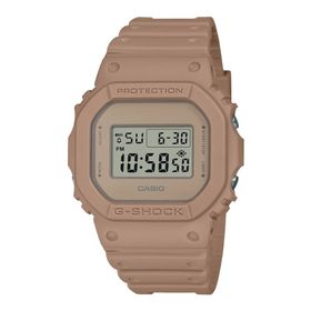 Casio DW-5600NC-5DR Erkek Kol Saati