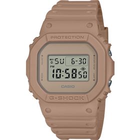 Casio DW-5600NC-5DR Erkek Kol Saati