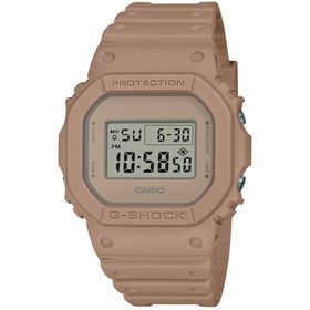 Casio DW-5600NC-5DR Erkek Kol Saati