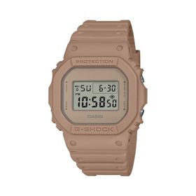 Casio DW-5600NC-5DR Erkek Kol Saati