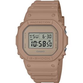 Casio DW-5600NC-5DR Erkek Kol Saati