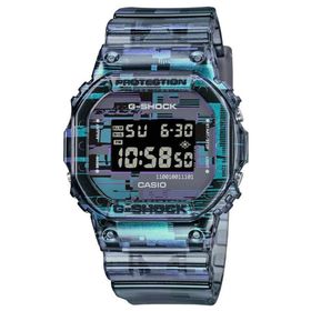 Casio DW-5600NN-1DR Erkek Kol Saati