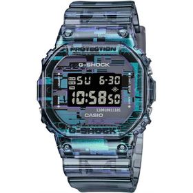 Casio DW-5600NN-1DR Kol Saati