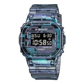 Casio DW-5600NN-1DR Kol Saati