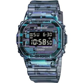 Casio DW-5600NN-1DR Kol Saati