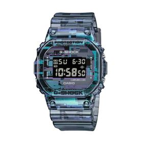 Casio DW-5600NN-1DR Kol Saati