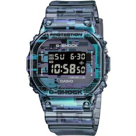 Casio DW-5600NN-1DR Kol Saati