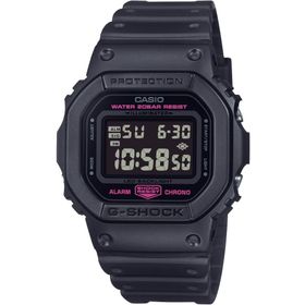 Casio DW-5600PK-1DR Erkek Kol Saati