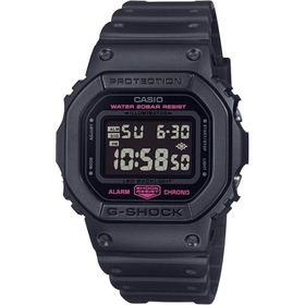 Casio DW-5600PK-1DR Erkek Kol Saati